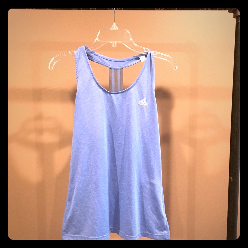 Adidas Tank Top
